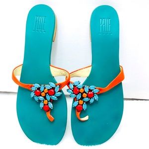 Pella Moda Sandals